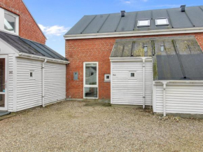 Apartment Faidra - 2-5km from the sea by Interhome in Ebberup